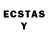 Ecstasy XTC Cow133K,#den 19k